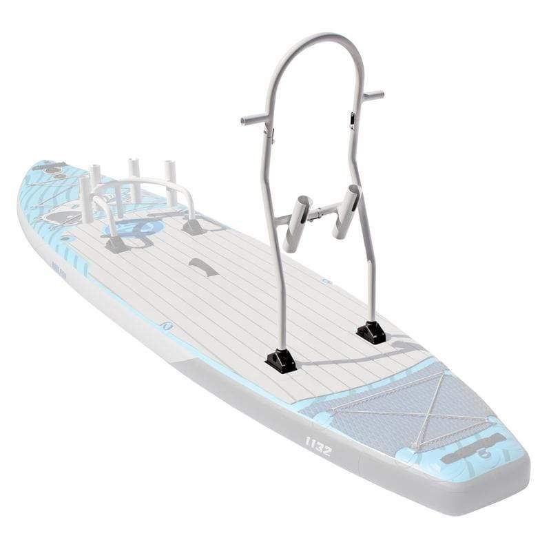 AIRHEAD SUP Fishing Rack with 2 Rod Holders #AHSUP-A026