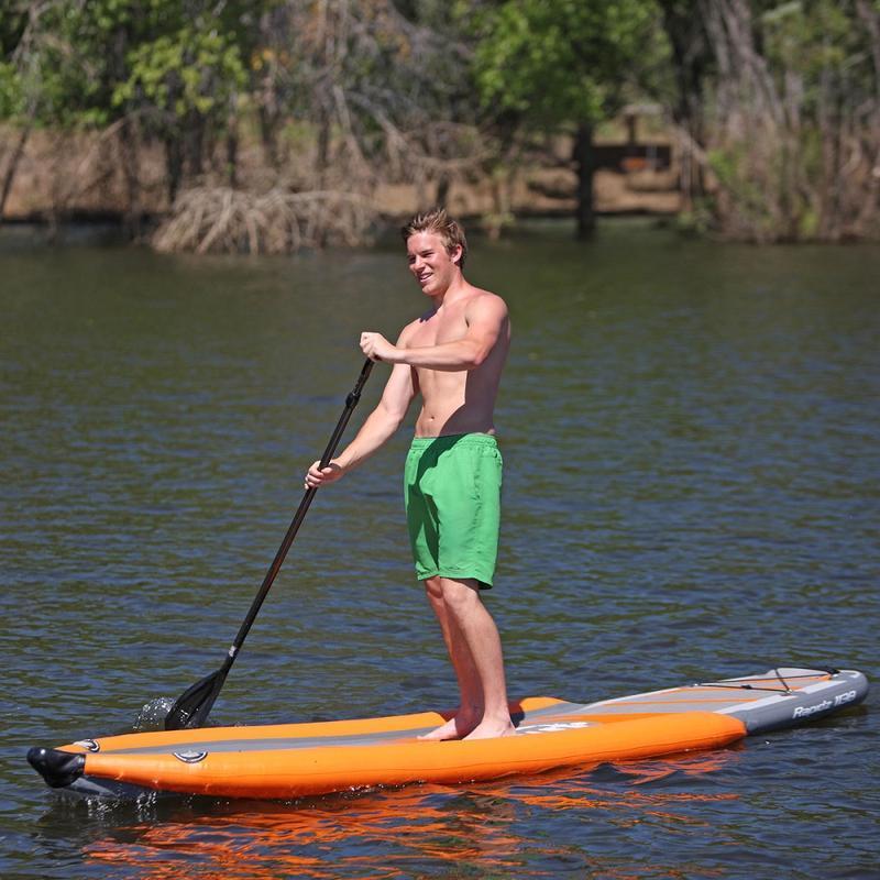 AIRHEAD SUP Soft Edge Paddle #AHSUP-P6