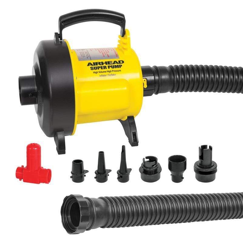 AIRHEAD Super Pump 120v 3.0 PSI #AHP-120S