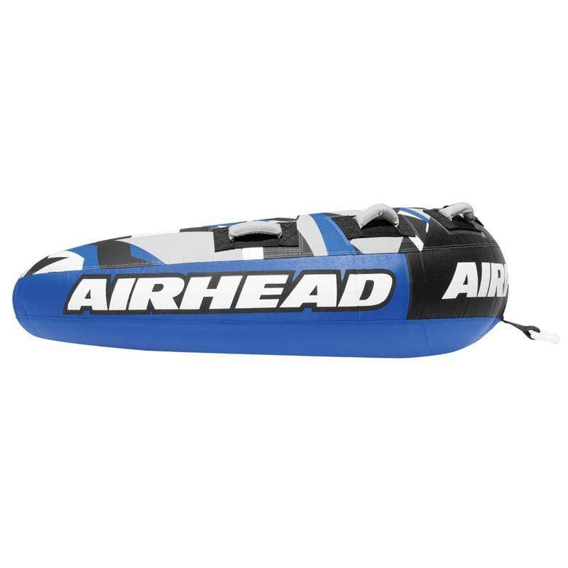 Kwik Tek Qualifies for Free Shipping AIRHEAD Super Slice Towable 3-Person #AHSSL-32