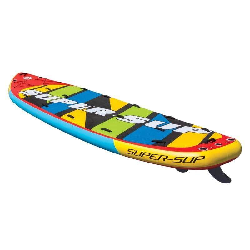 AIRHEAD Super SUP 8-Person Standup Paddleboard #AHSUP-19