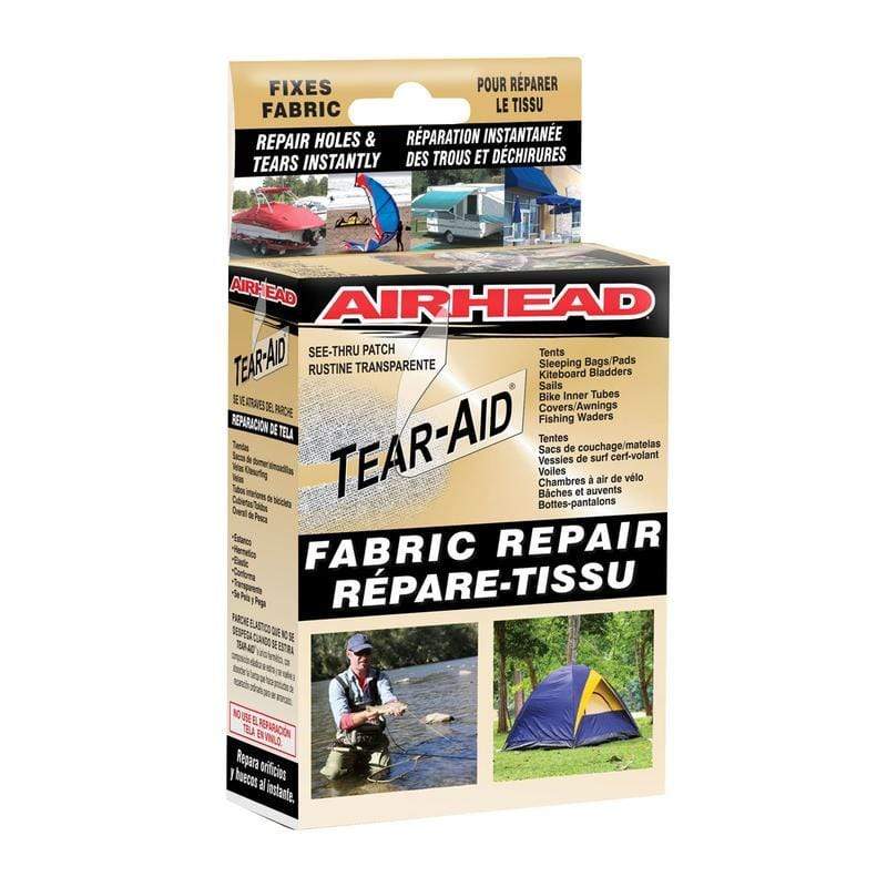 AIRHEAD Tear Aid Type A Fabric #AHTR-1A