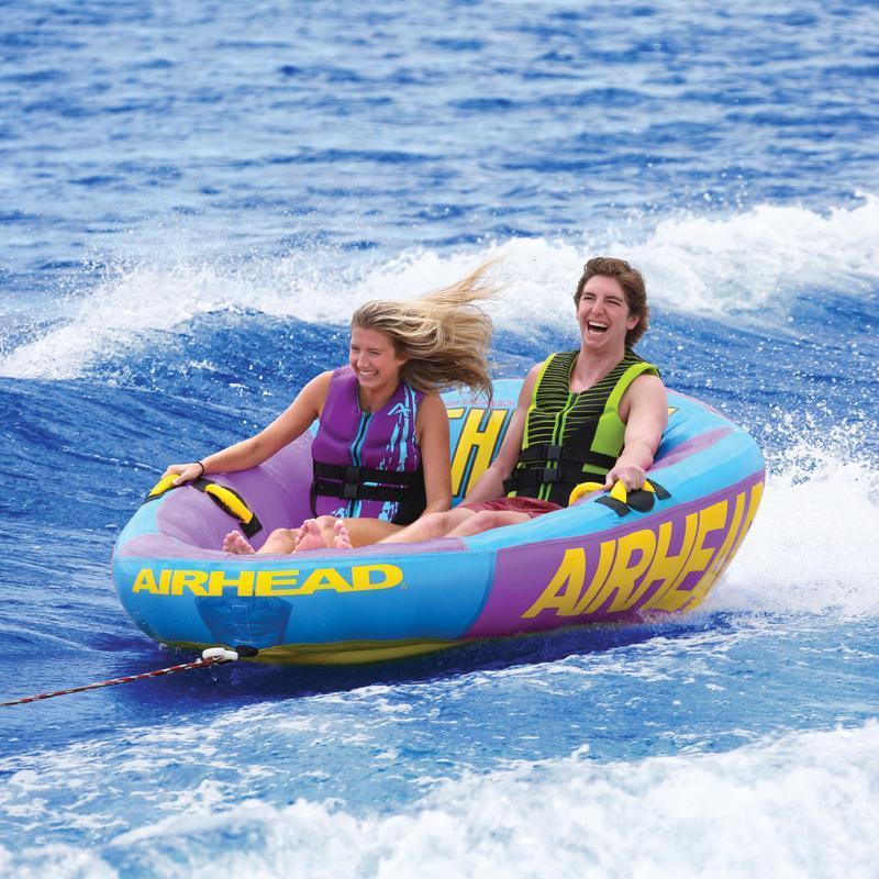 AIRHEAD Throne 2 #AHTN-2