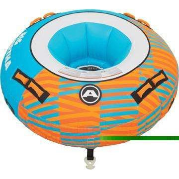 Kwik Tek Qualifies for Free Shipping AIRHEAD Towable Big Bertha 4-Rider #AHBT-1329