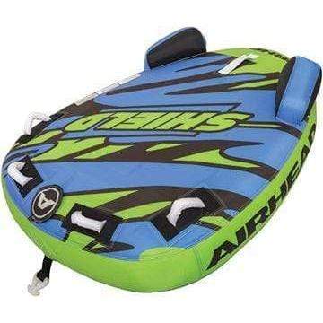 Kwik Tek Qualifies for Free Shipping AIRHEAD Towable-Shield 1-Rider #AHSH-T1