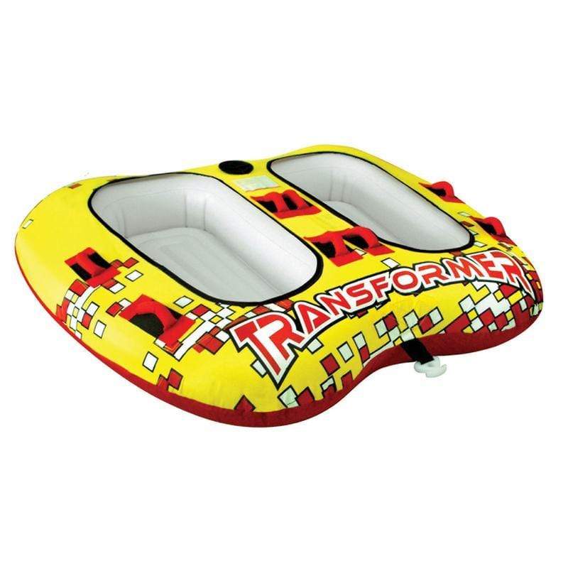 AIRHEAD Transformer Towable Tube #AHTF-2