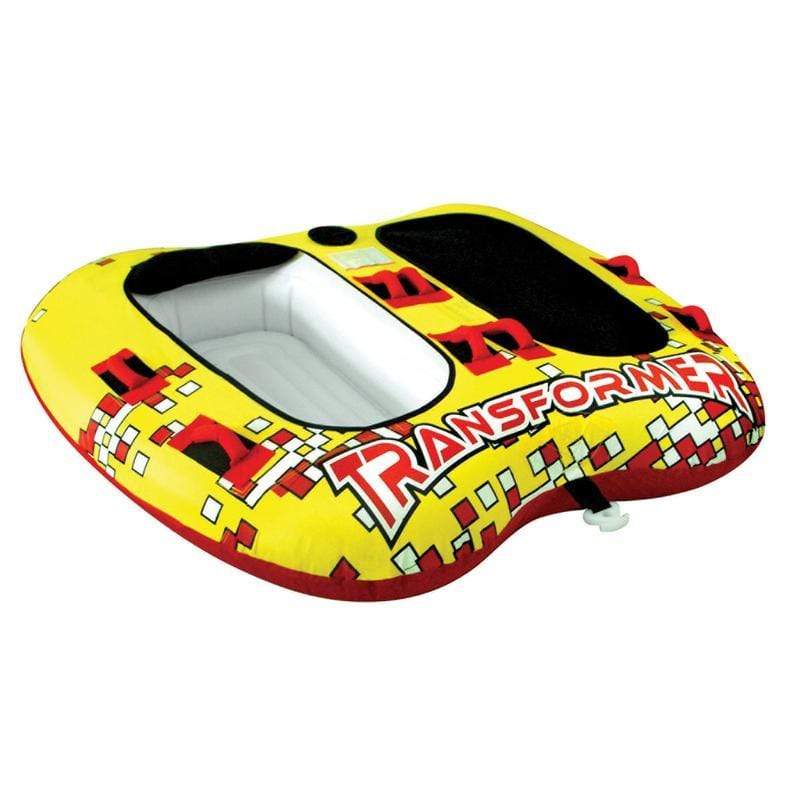 AIRHEAD Transformer Towable Tube #AHTF-2