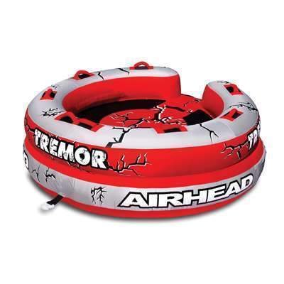 AIRHEAD Tremor #AHTM-4
