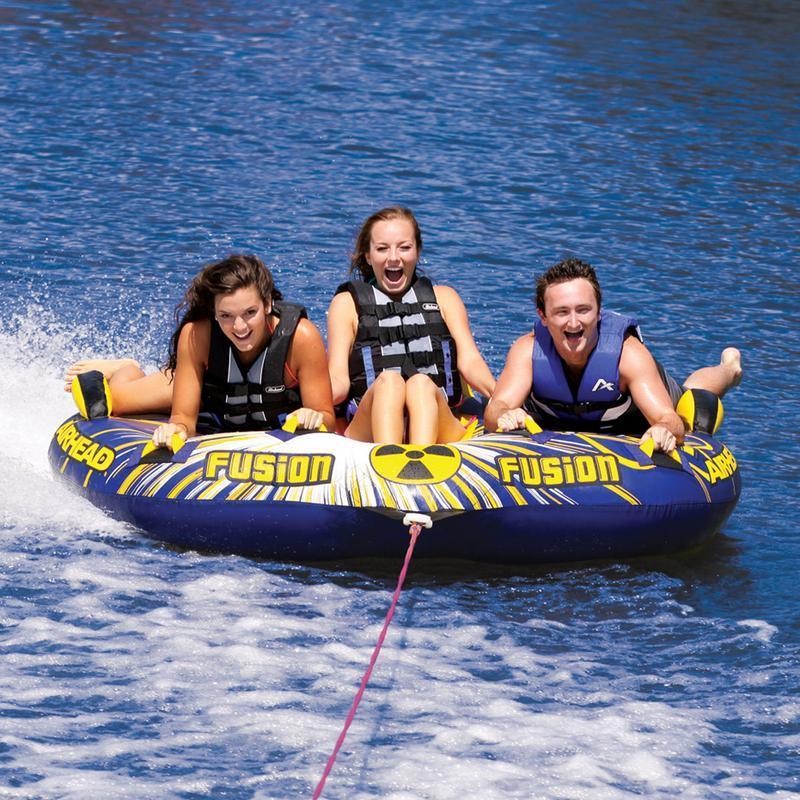 AIRHEAD Tube-Fusion #AHFN-12