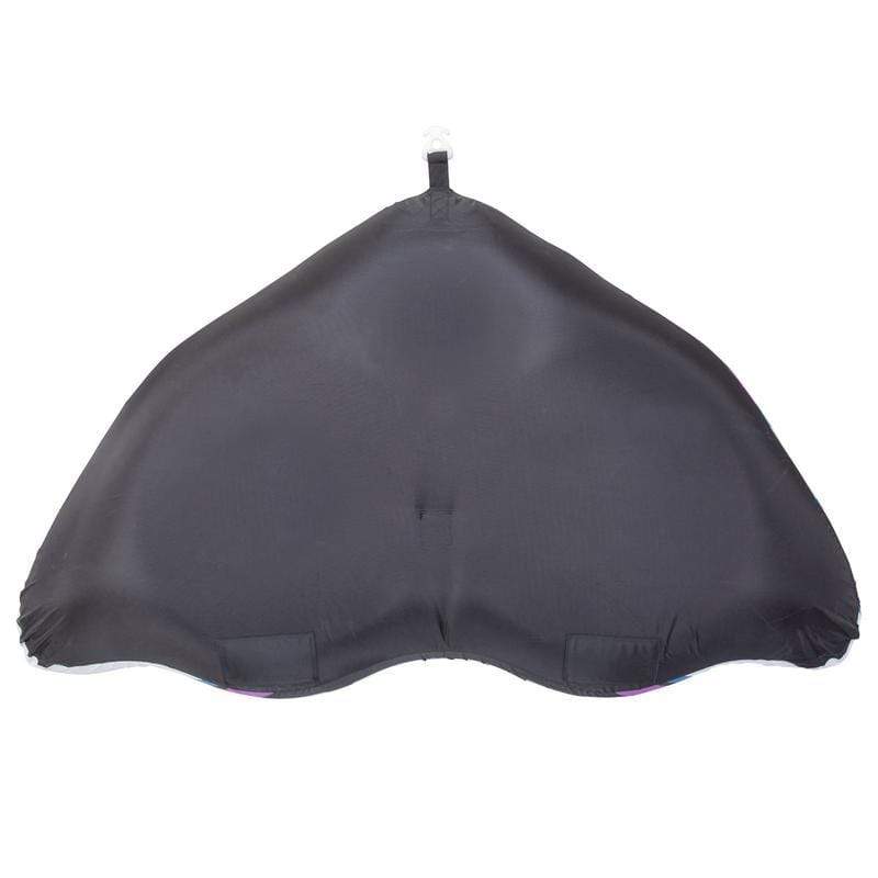 AIRHEAD Turbo Blast 2 Tube Red White Yellow #AHTB-12