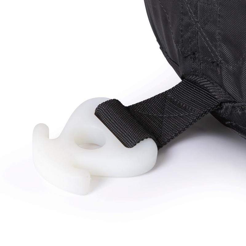 AIRHEAD Turbo Blast 2 Tube Red White Yellow #AHTB-12