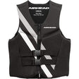 Kwik Tek Qualifies for Free Shipping AIRHEAD Vest 3XL Orca Neolite #10075-13-B-BK