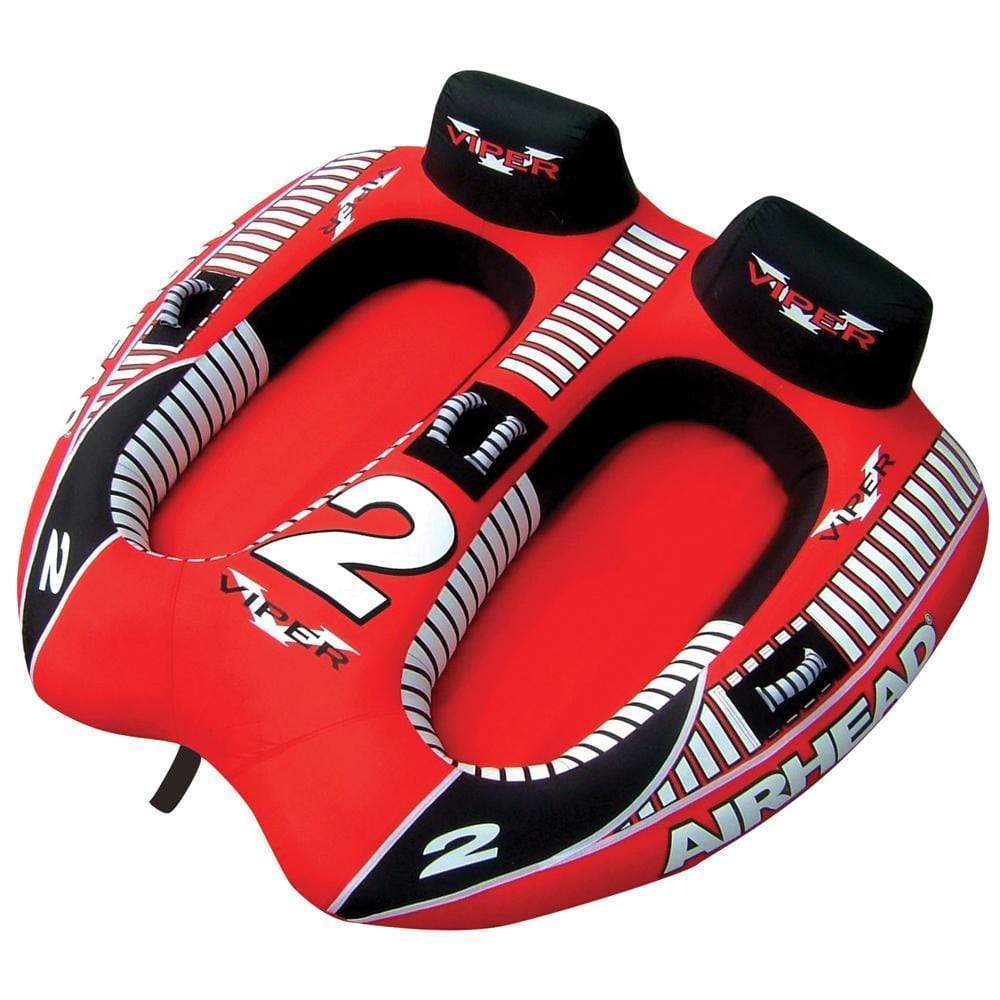 AIRHEAD Viper 2 Towable Tube #AHVI-F2