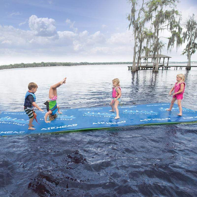 AIRHEAD Watermat Fun Mat 18 #AHWM-186