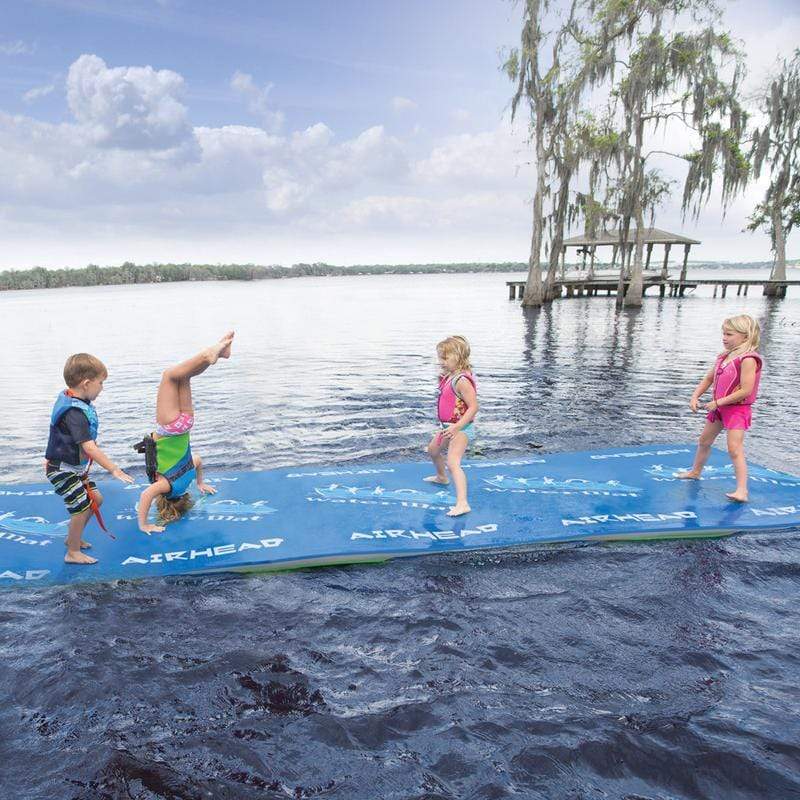 AIRHEAD Watermat Fun Mat 18 Plus #AHWM-186PL