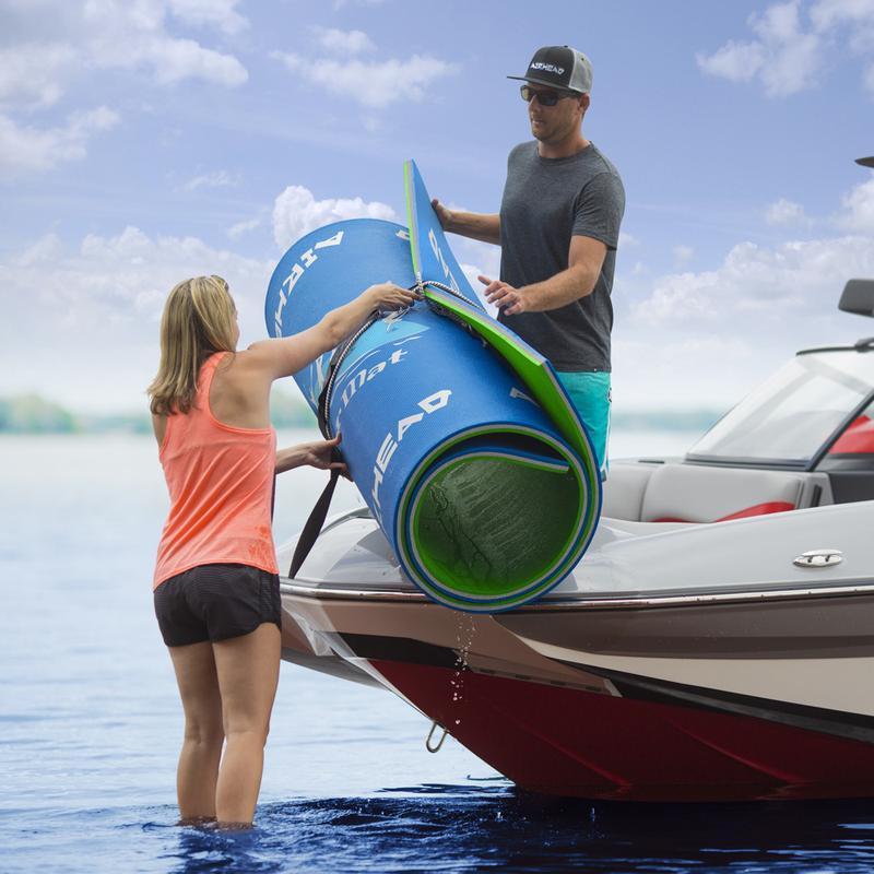 AIRHEAD Watermat Roll 'N Go 11 #AHWM-11