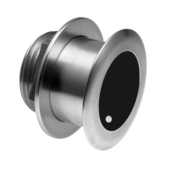 Airmar Qualifies for Free Shipping Airmar 0-Degee Tilt Medium CHIRP with No Connector #SS175C-0-M