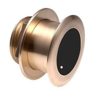 Airmar Not Qualified for Free Shipping Airmar B164 1kw Bronze Thru-Hull Transducer #B16406G
