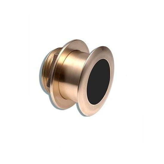 Airmar Not Qualified for Free Shipping Airmar B164 1kw Bronze Thru-Hull Transducer #B16408G