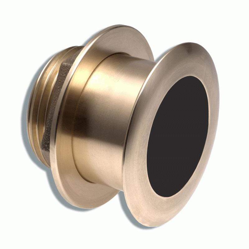 Airmar Qualifies for Free Shipping Airmar B164 1kw Bronze Thru-Hull Transducer #B1640RAY