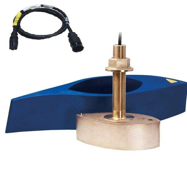 Airmar Qualifies for Free Shipping Airmar B275C-LHW Transducer with 11-Pin Raymarine MMC #B275C-LHW-11R