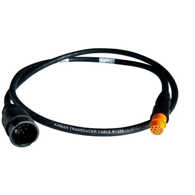 Airmar Qualifies for Free Shipping Airmar Extension Cable 12-Pin 20' CHIRP MMC Cables #MMC-EXT-20