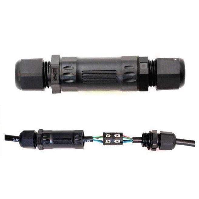 Airmar Qualifies for Free Shipping Airmar Inline Cable Splice kit IP67 10 conductor Waterproof #D00324H