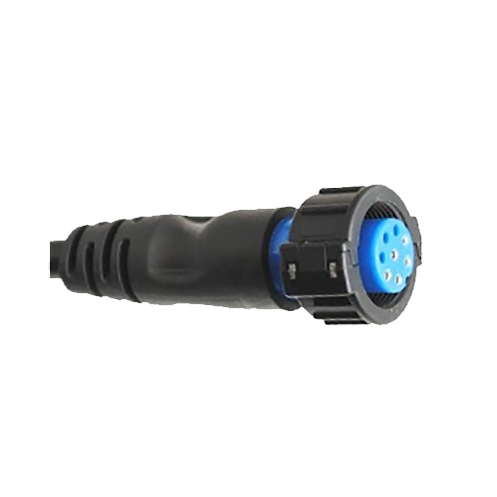 Airmar Not Qualified for Free Shipping Airmar Mix & Match Cable for 600w Non-Chirp Transducers #MM-8G