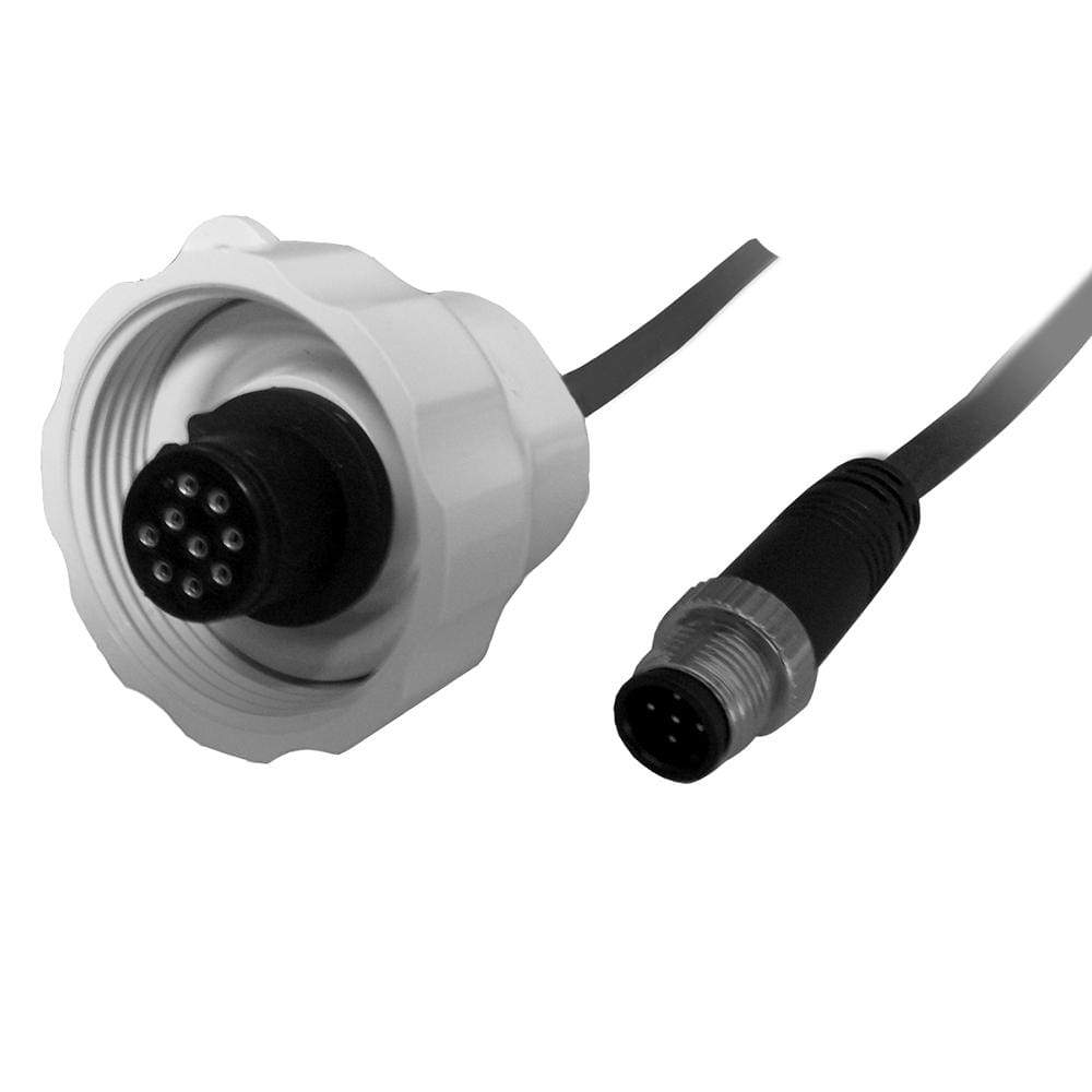 Airmar Qualifies for Free Shipping Airmar NMEA 2000 Cable for Heading Sensor Weather #WS2-C06