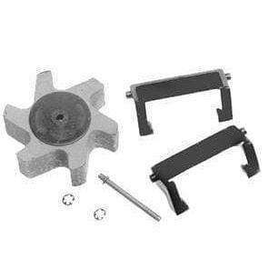 Airmar Paddle Wheel #33-110