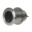 Airmar Qualifies for Free Shipping Airmar SS75C-20-M 20d Tilt Medium CHIRP with Mix-N-Match Plug #31-795-2-01