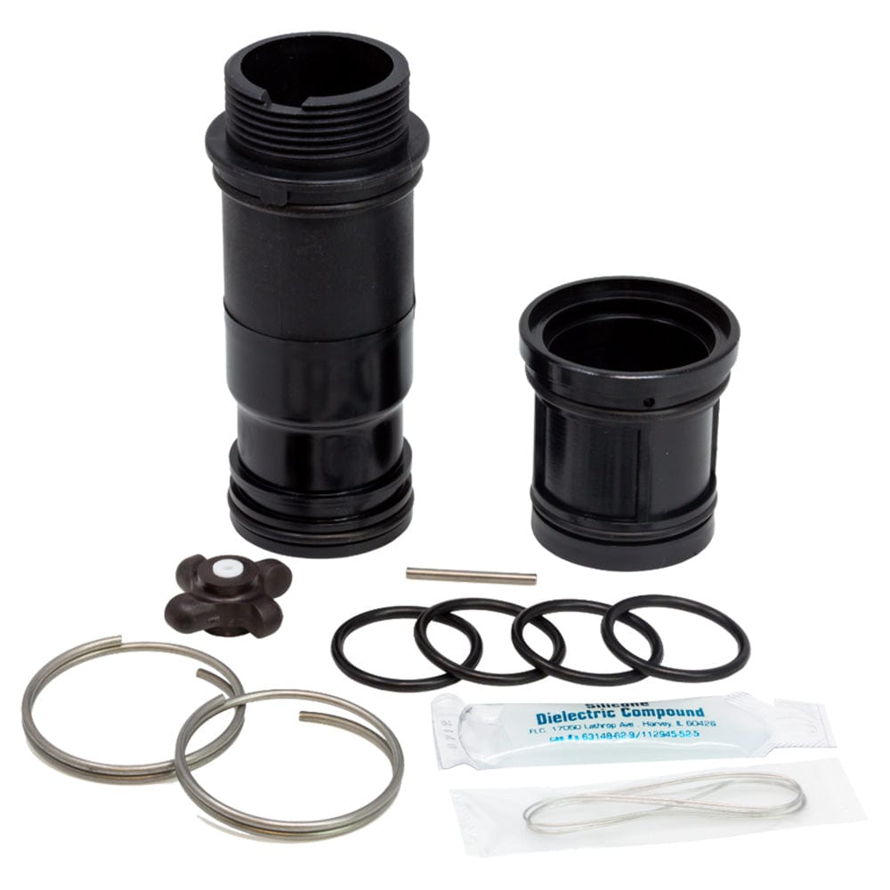 Airmar Not Qualified for Free Shipping Airmar ST850 Paddlewheel and Valve Kit #33-536-01