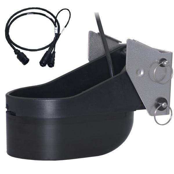 Airmar Qualifies for Free Shipping Airmar TM275C-LHW Transducer 2x Navico 9-Pin MMC #TM275C-LHW-9N2