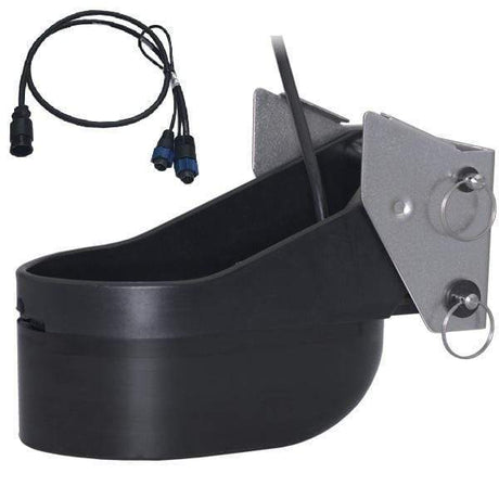 Airmar Qualifies for Free Shipping Airmar TM275C-LHW Transducer with 2x Navico 7-Pin MMC #TM275C-LHW-BL2