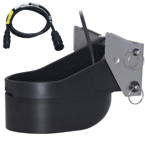 Airmar Qualifies for Free Shipping Airmar TM275C-LHW Transducer with Raymarine 11-Pin MMC #TM275C-LHW-11R
