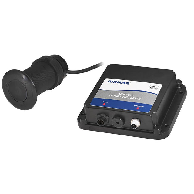 Airmar Not Qualified for Free Shipping Airmar Ultrasonic Smart Sensor NMEA 2000 #UDST800P-N2
