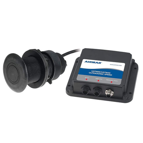 Airmar Qualifies for Free Shipping Airmar UST850 Smart Sensor NMEA 2000 Plastic Housing #UST850S-P17-N2