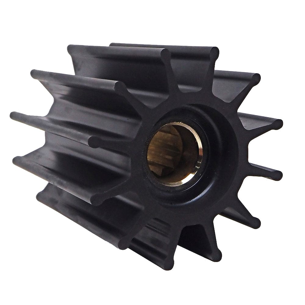 Albin Pump Marine Not Qualified for Free Shipping Albin Pump Premium Impeller 06-02-034 95x24x101.5mm #06-02-034