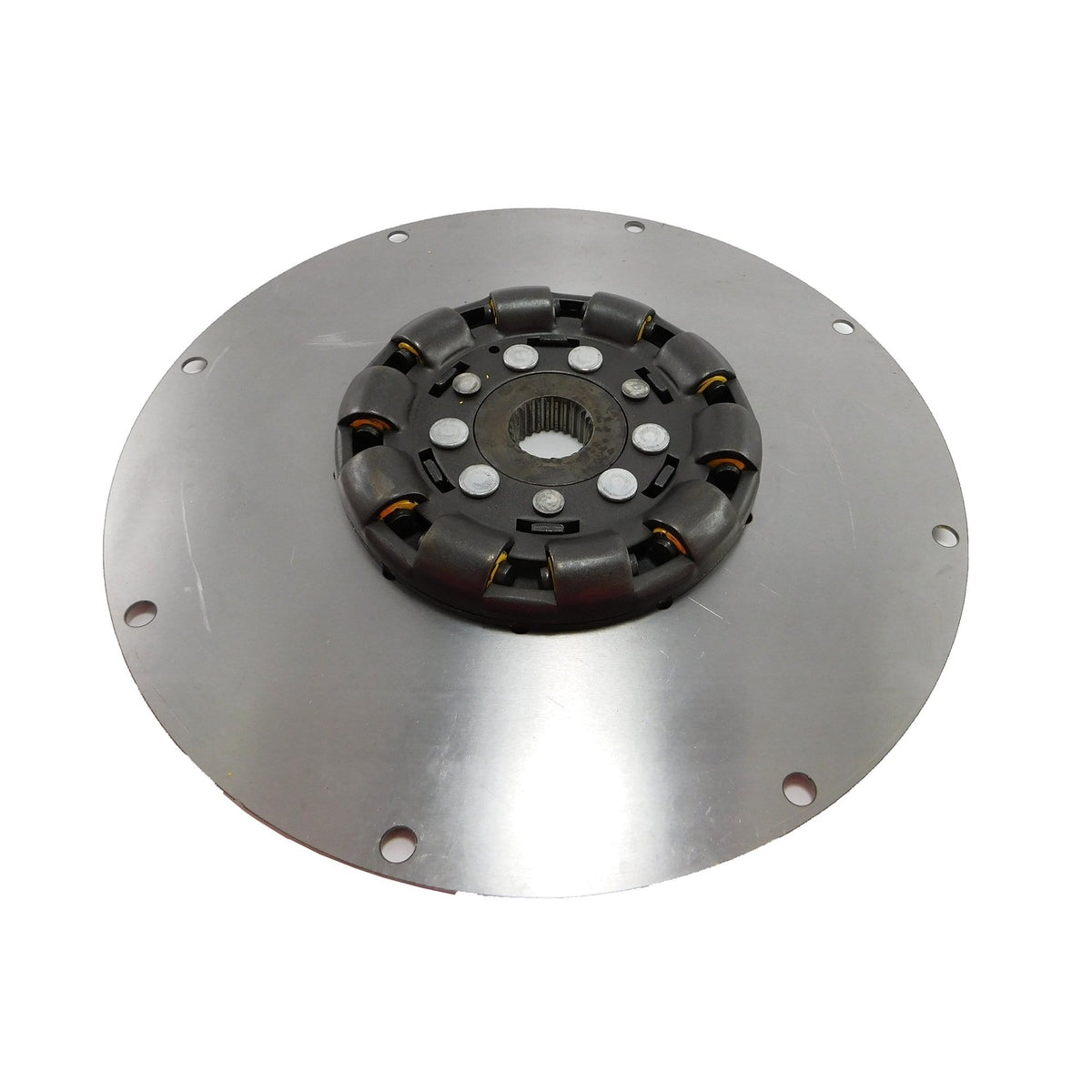 Alto Products Qualifies for Free Shipping Alto Products Damper Plate #DA-101