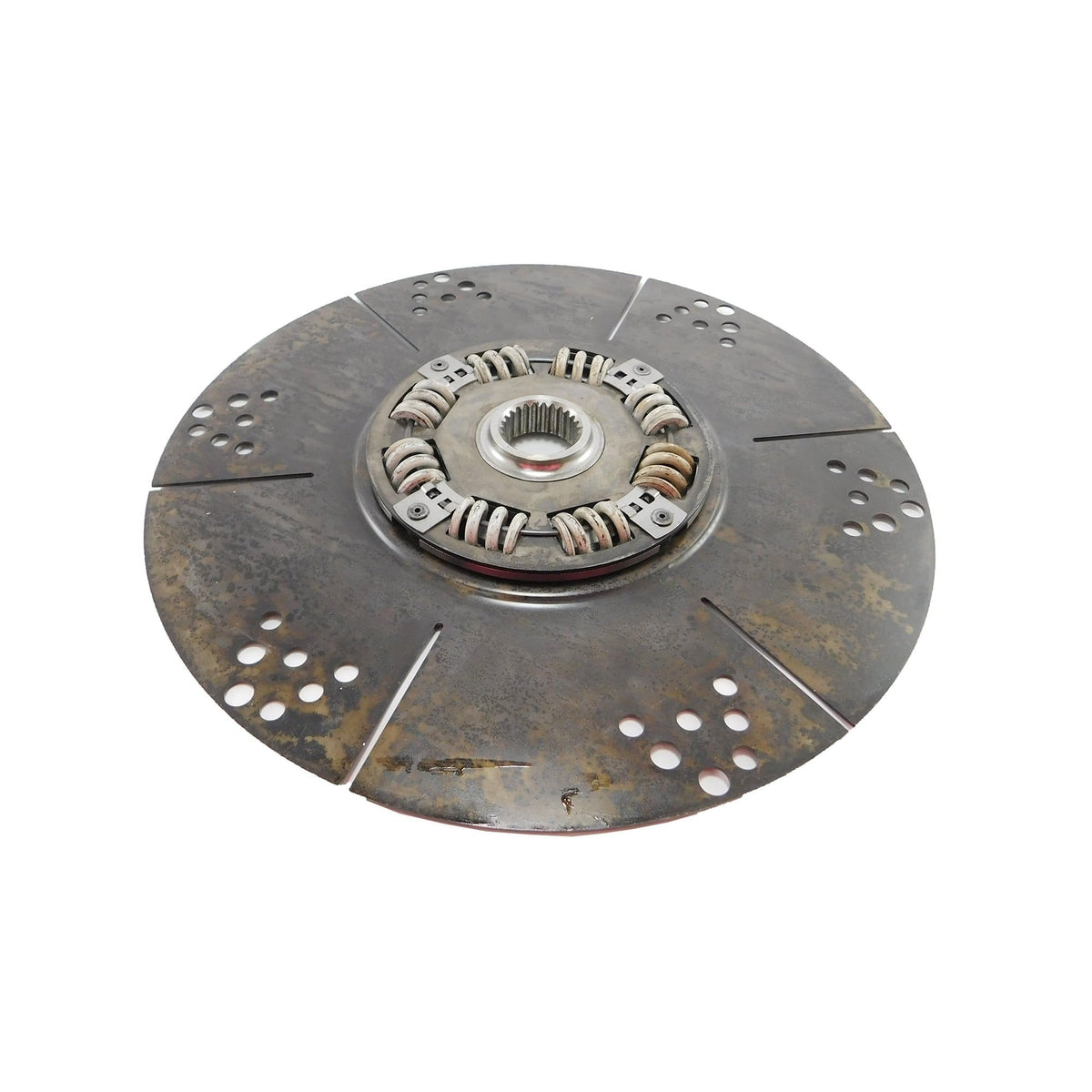 Alto Products Qualifies for Free Shipping Alto Products Damper Plate #DA-108