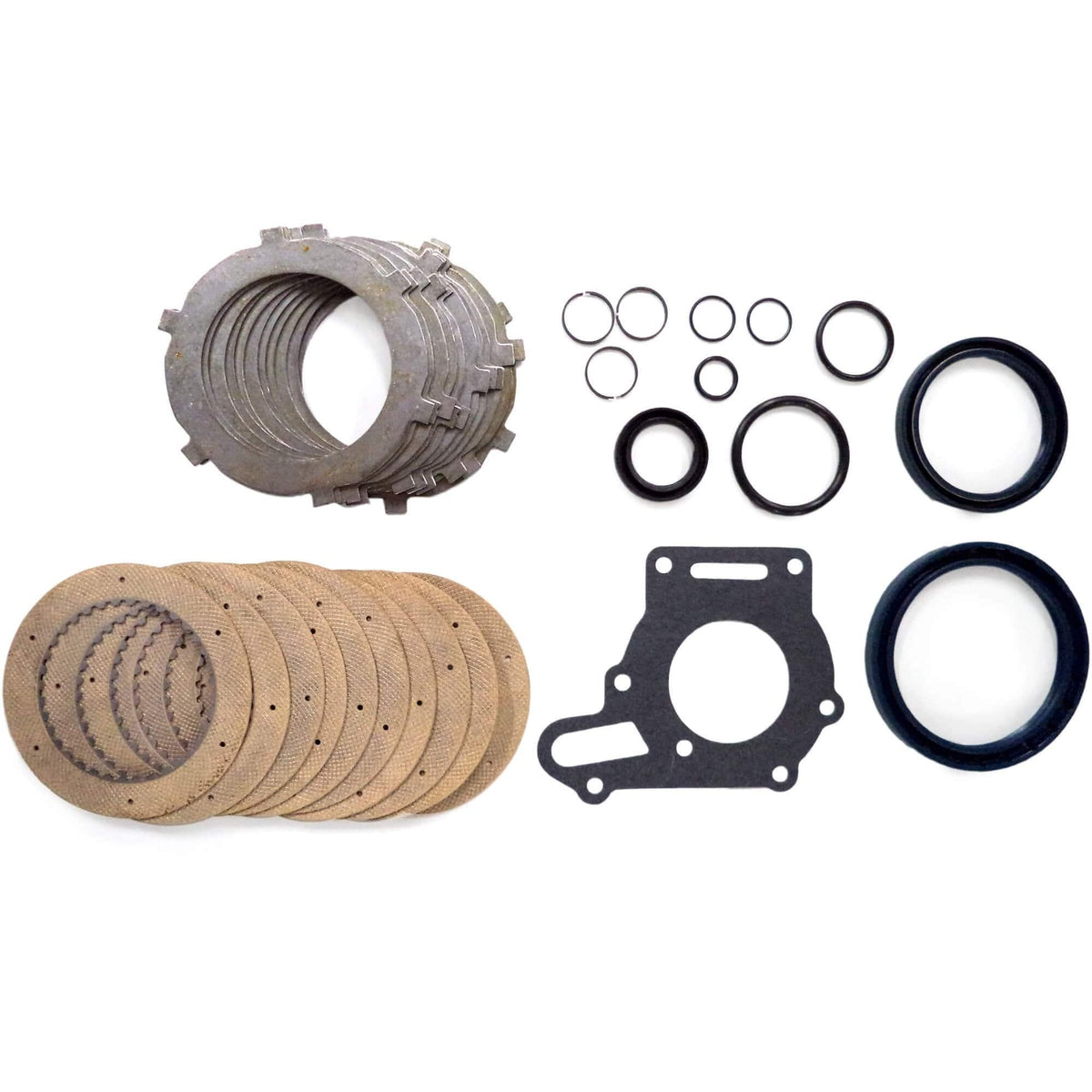 Alto Products Qualifies for Free Shipping Alto Products Gasket Seal Clutch Kit #316907