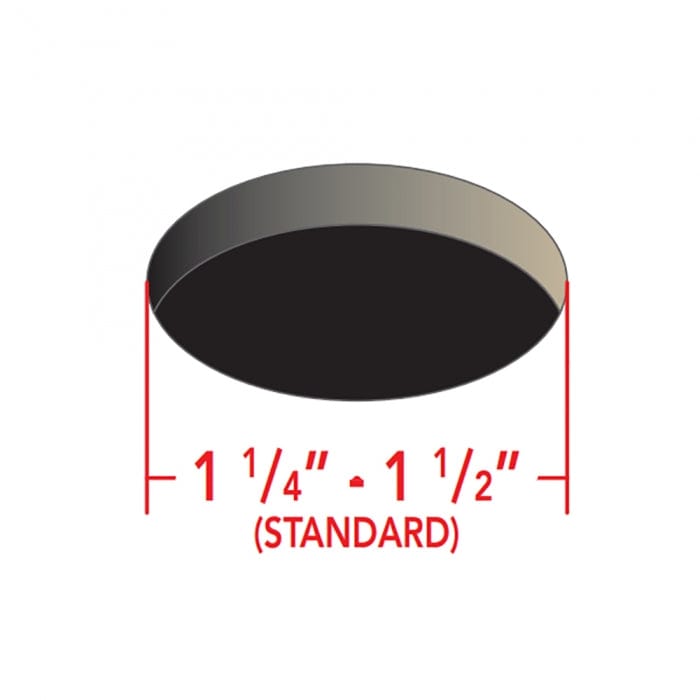 Ambassador Marine Qualifies for Free Shipping Ambassador Marine Stasis Head Faucet Chrome #133-0100-CP