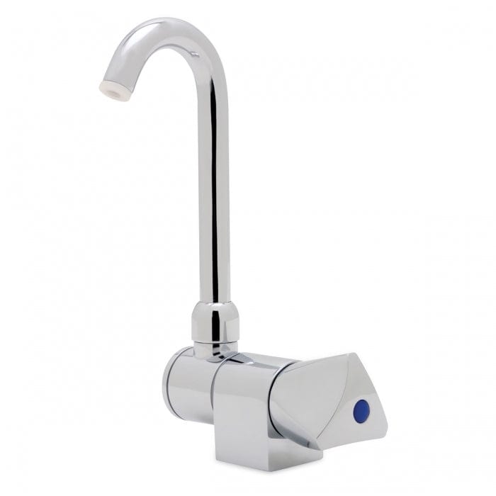 Ambassador Marine Qualifies for Free Shipping Ambassador Marine Trinidad Elite Folding Tap J Spout #133-0209-CP
