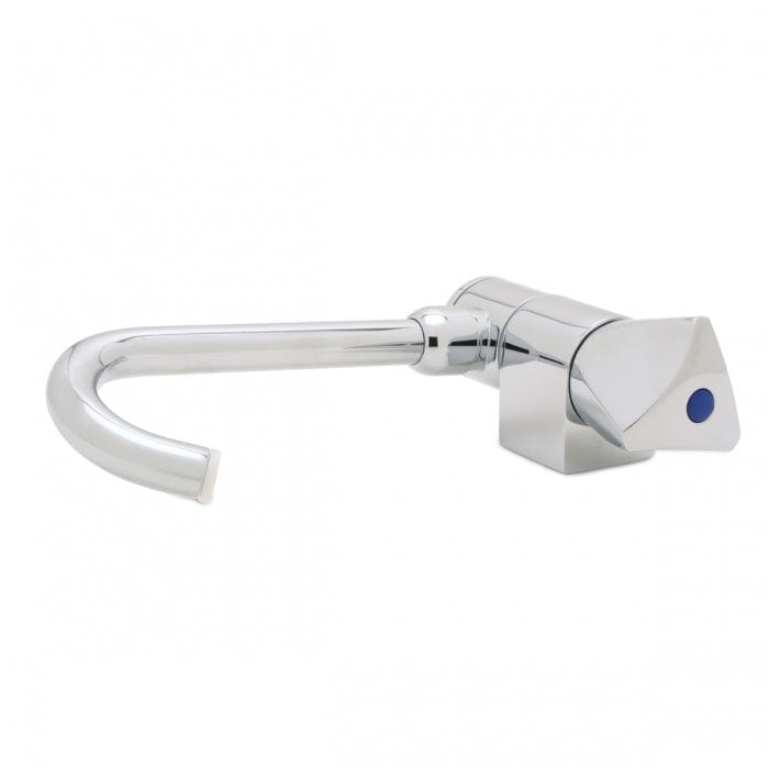 Ambassador Marine Qualifies for Free Shipping Ambassador Marine Trinidad Elite Folding Tap J Spout #133-0209-CP