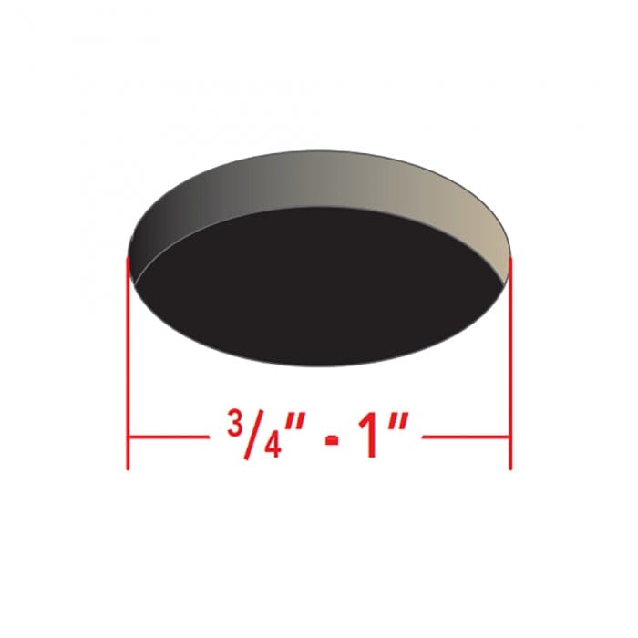 Ambassador Marine Qualifies for Free Shipping Ambassador Marine Trinidad Elite Folding Tap J Spout #133-0209-CP