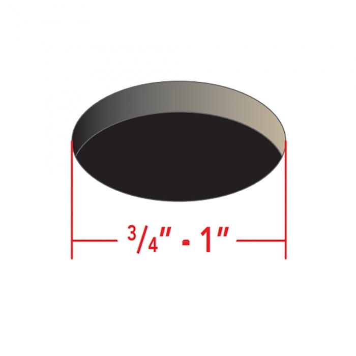 Ambassador Marine Qualifies for Free Shipping Ambassador Marine Trinidad Folding Tap Chrome #133-0208-CP