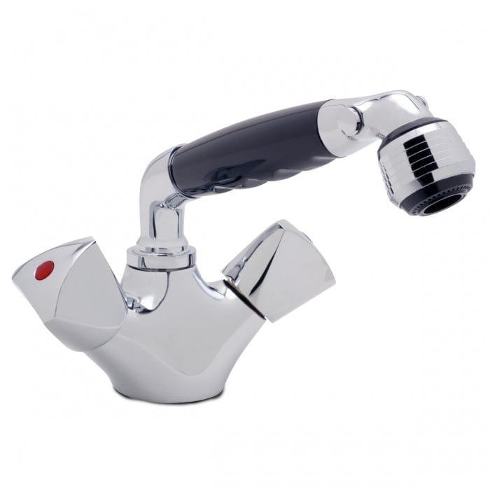 Ambassador Marine Qualifies for Free Shipping Ambassador Marine Trinidad Head/Shower Combo Faucet #134-0224-CK