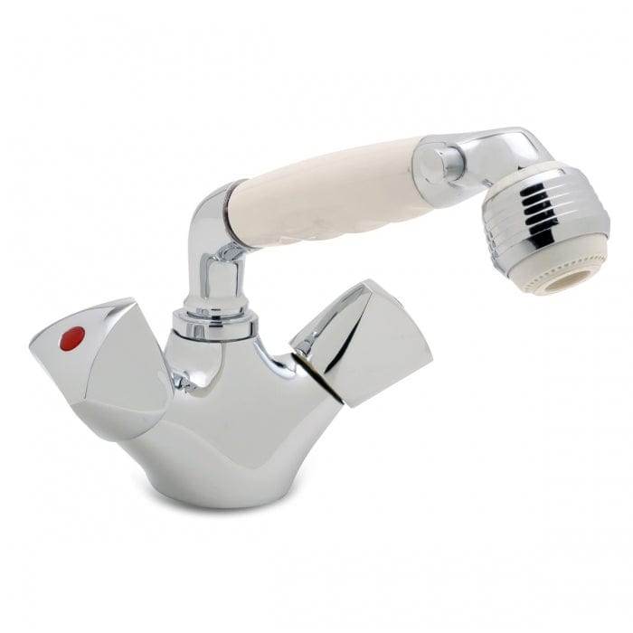 Ambassador Marine Qualifies for Free Shipping Ambassador Marine Trinidad Head/Shower Combo Faucet #134-0224-CW