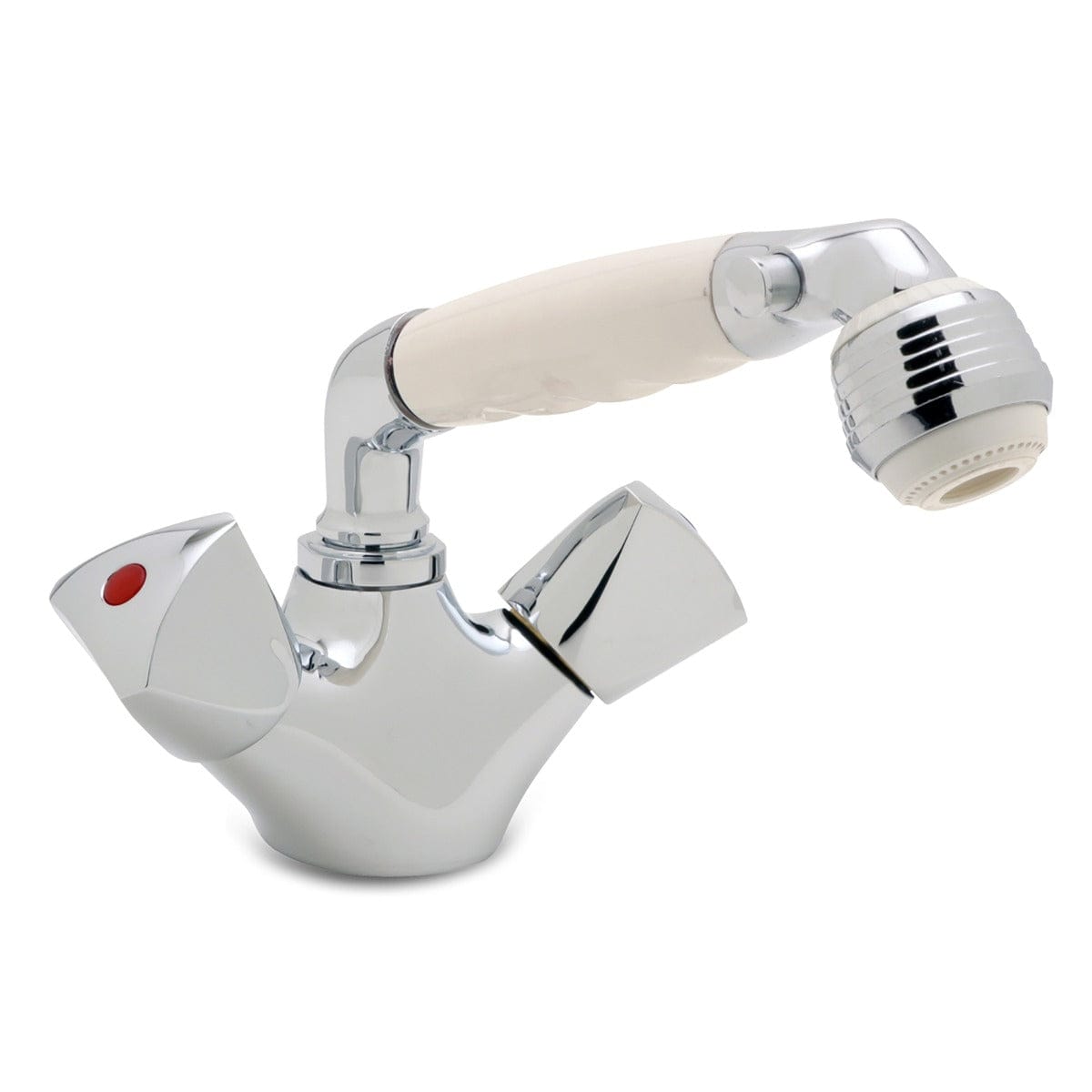 Ambassador Marine Qualifies for Free Shipping Ambassador Marine Trinidad Head/Shower Combo Faucet #135-0204-CW