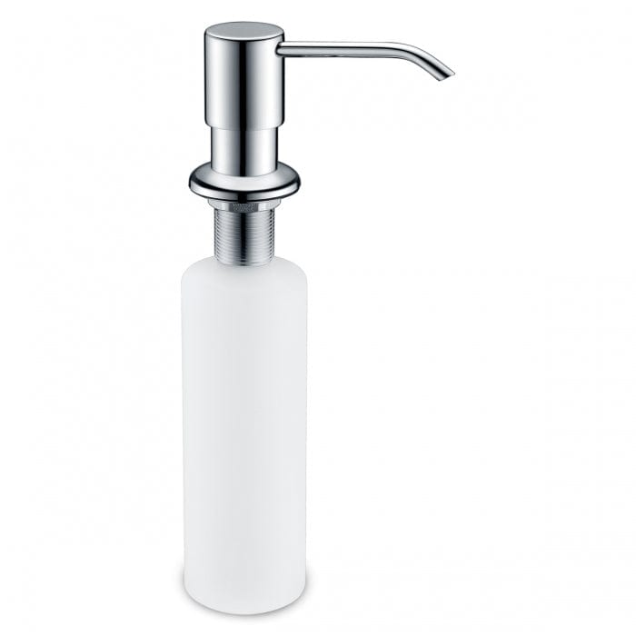 Ambassador Marine Qualifies for Free Shipping Ambassador Marine Universal Soap Dispenser Counter Mount #130-0011-CP